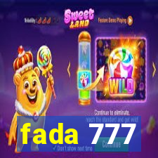 fada 777